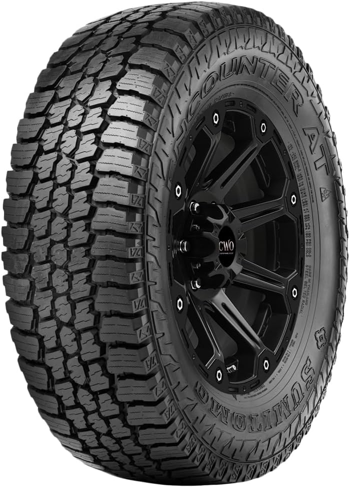 Sumitomo Encounter AT P285/70R17 117T BSW