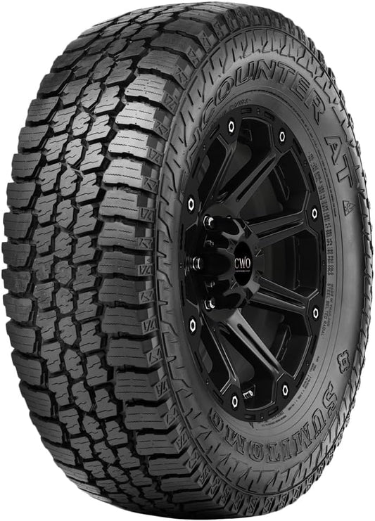 Sumitomo Encounter AT P285/70R17 117T BSW