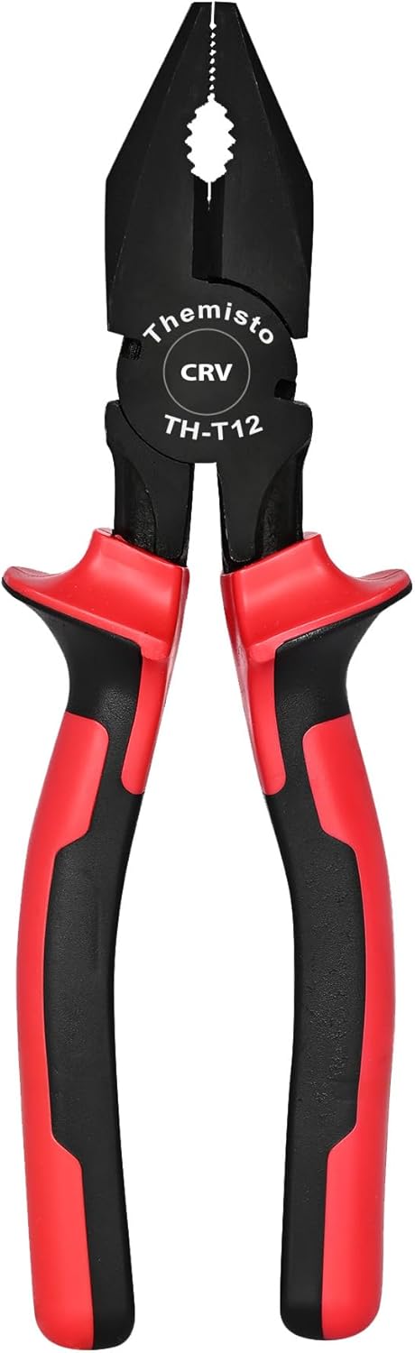 Chicago Pneumatic CP9121BR - Air Grinder Tool, Welder, Woodworking, Automotive Car Detailing, Stainless Steel Polisher, Heavy Duty, Right Angle Grinder, 5 Inch (125 mm), 0.8 HP / 600 W - 12000 RPM