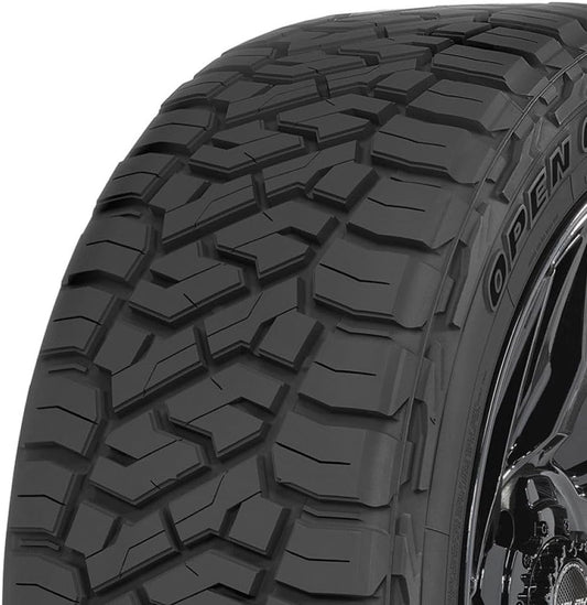 Toyo Open Country R/T Trail 275/60R20 115T BSW