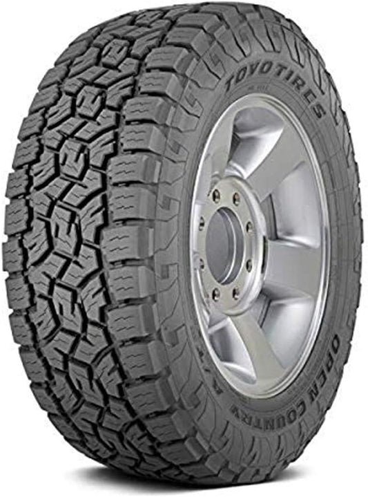 Toyo Tires OPEN COUNTRY A/T III 235/65R18 110T TL