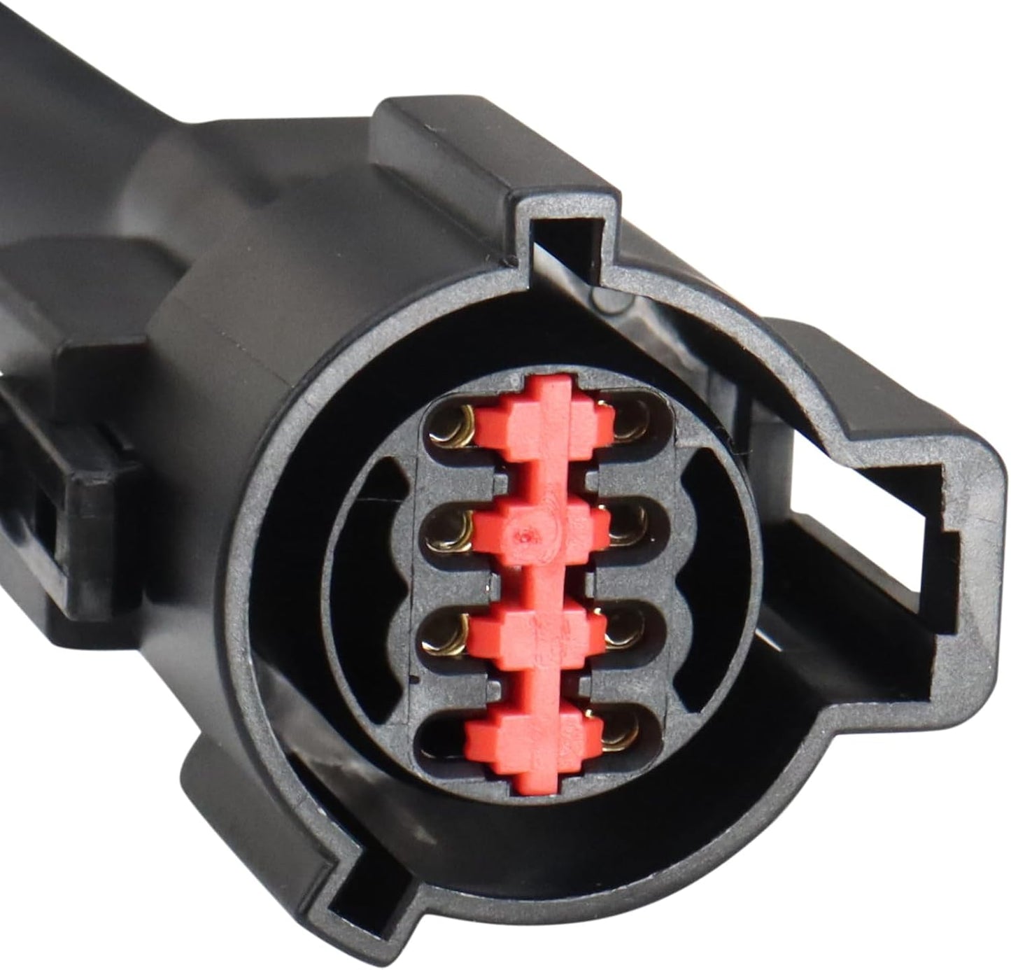 TRQ Ignition Kit Compatible with 1988-1991 Ford E-250 Econoline Club Wagon 1988-1996 E-350 Econoline 1992-1996 E-350 Econoline Club Wagon F-250 1988-1997 F-350