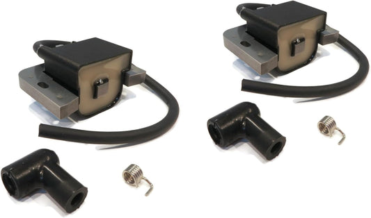The ROP Shop (2) Ignition Coil MODULES fits Kohler Command Engines CH740 CV740 CH750 CV750