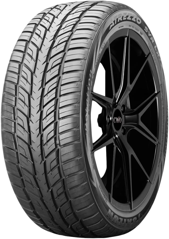 Sailun Atrezzo SVR LX All Season Radial Tire 295/35R 24 110V