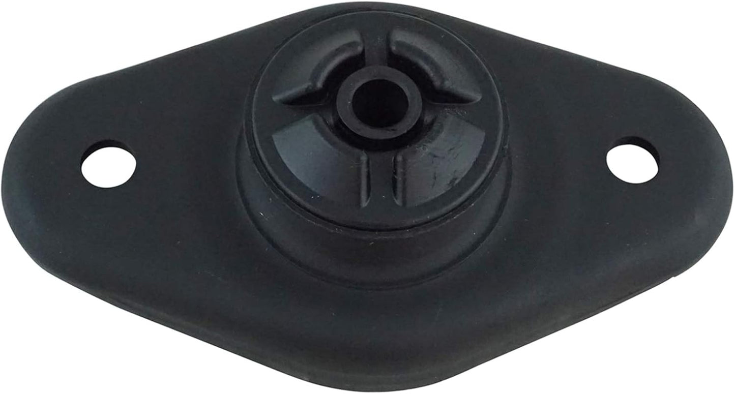 TRQRear Upper Shock Strut Mount Pair Driver & Passenger Sides for Dodge Chrysler