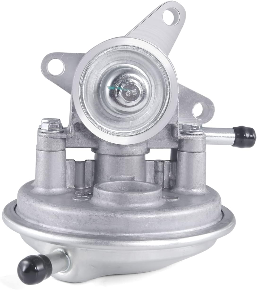 97241035 904-862 Vacuum Pump 8972410351 290KT00020 For 1995-2019 Isuzu NPR HD Gas V8 L96 LQ4 L31 LQ4 L05 L96 LQ4 Crew CAB