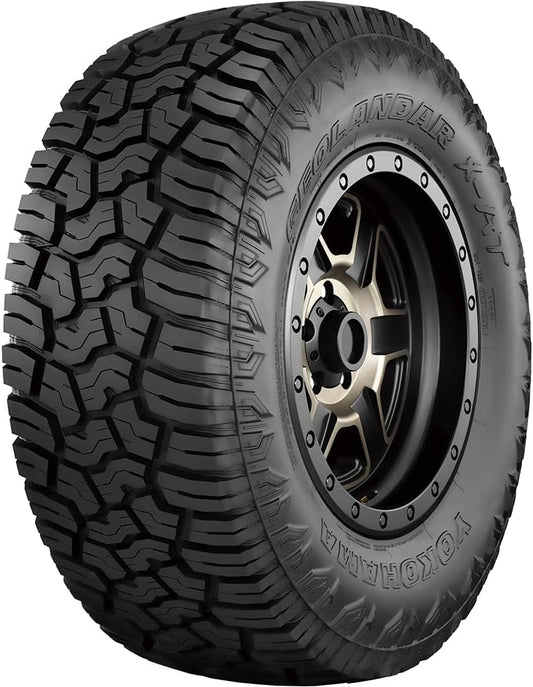 Yokohama Geolandar X-AT 285/65R18 116T