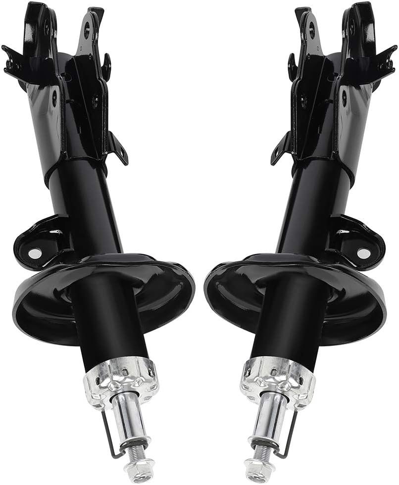 Struts Abrillvt Shock Absorbers for Honda Civic 2012 with 339280 72928 339279 72927 Auto Shocks - Front