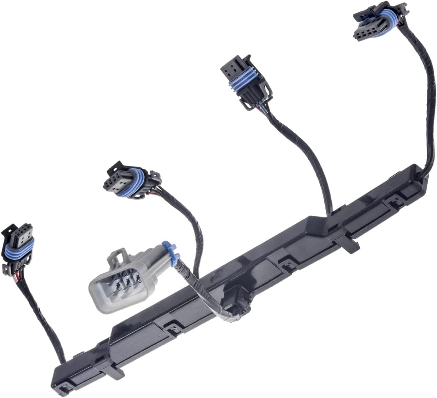 Set of 2 New Herko Automotive Ignition Coil Harnesses 12579355 For LS2 LS4 LS7 Engines 2005-2014