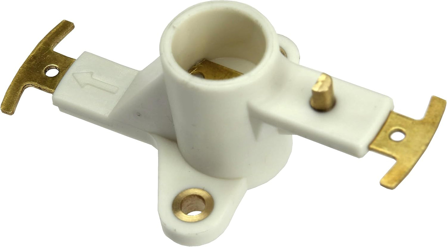 URO Parts JLM1911 Ignition Rotor