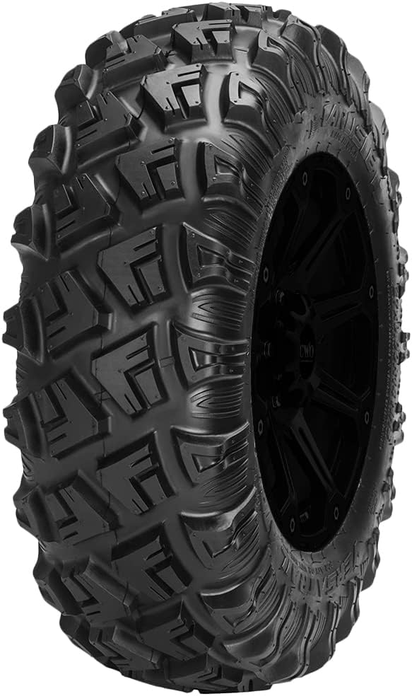Carlisle Versa Trail ATR Trail 27X9R14 73N C ATV/UTV Tire