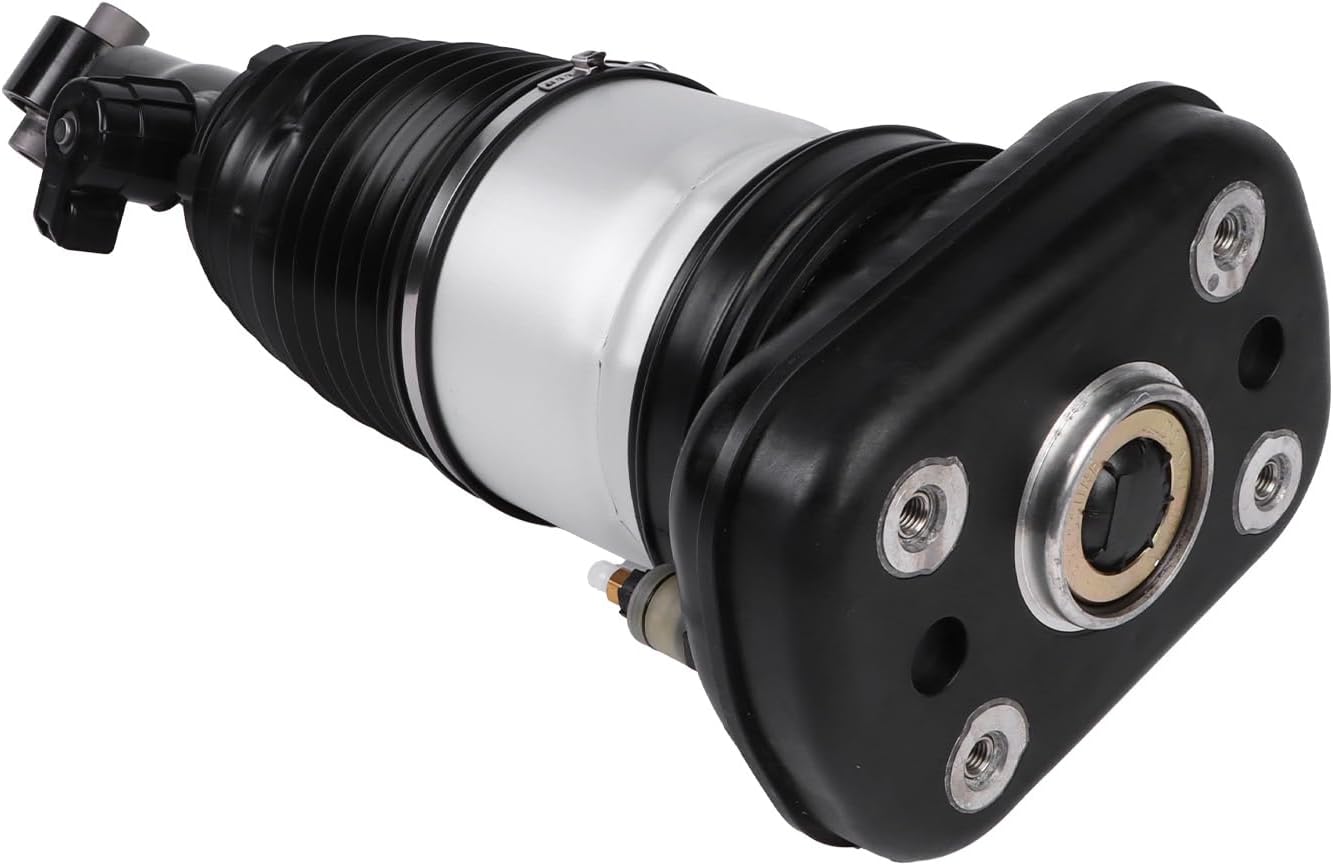 2pcs Front Air Suspension Shock Struts Compatible with Porsche Panamera 2010-2013 3.0L 3.6L 4.8L Replaces 97034305207