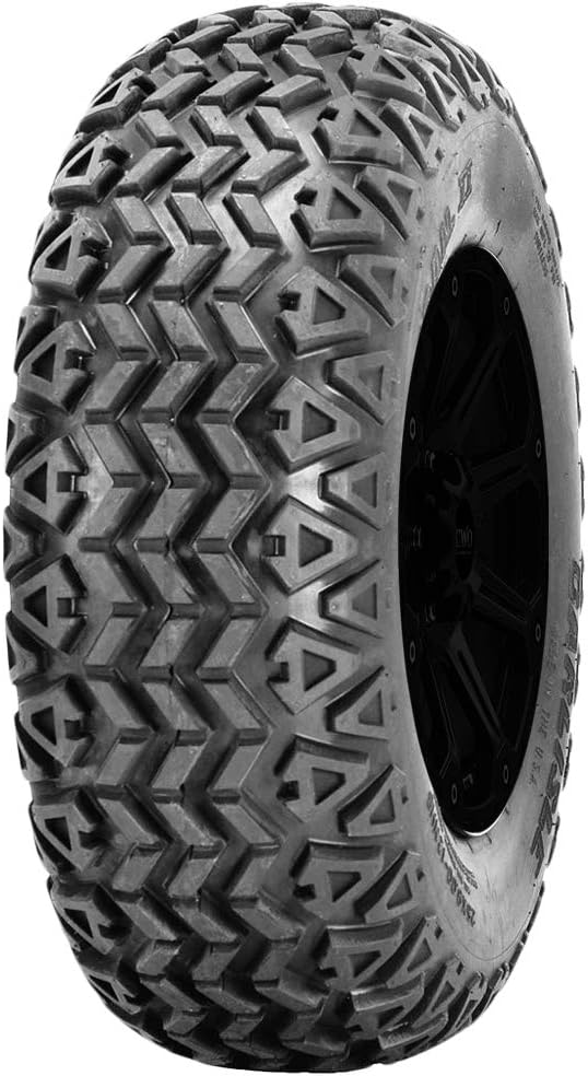Carlisle All Trail II ATV Tire - 24X10.50-10