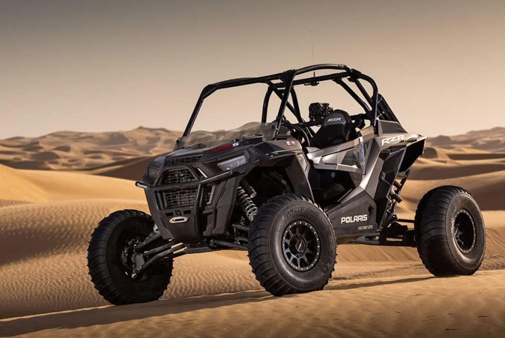 System 3 Off-Road 30 x 10-14 System 3 Offroad SS360 Sand/Snow Bias Front Tire