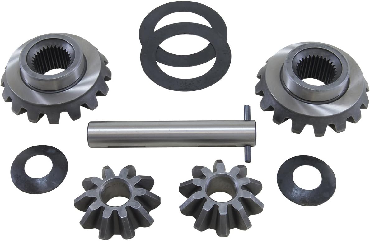 USA Standard Gear (ZIKGM8.5-S-30) Spider Gear Set for GM 30-Spline 8.5 Differential