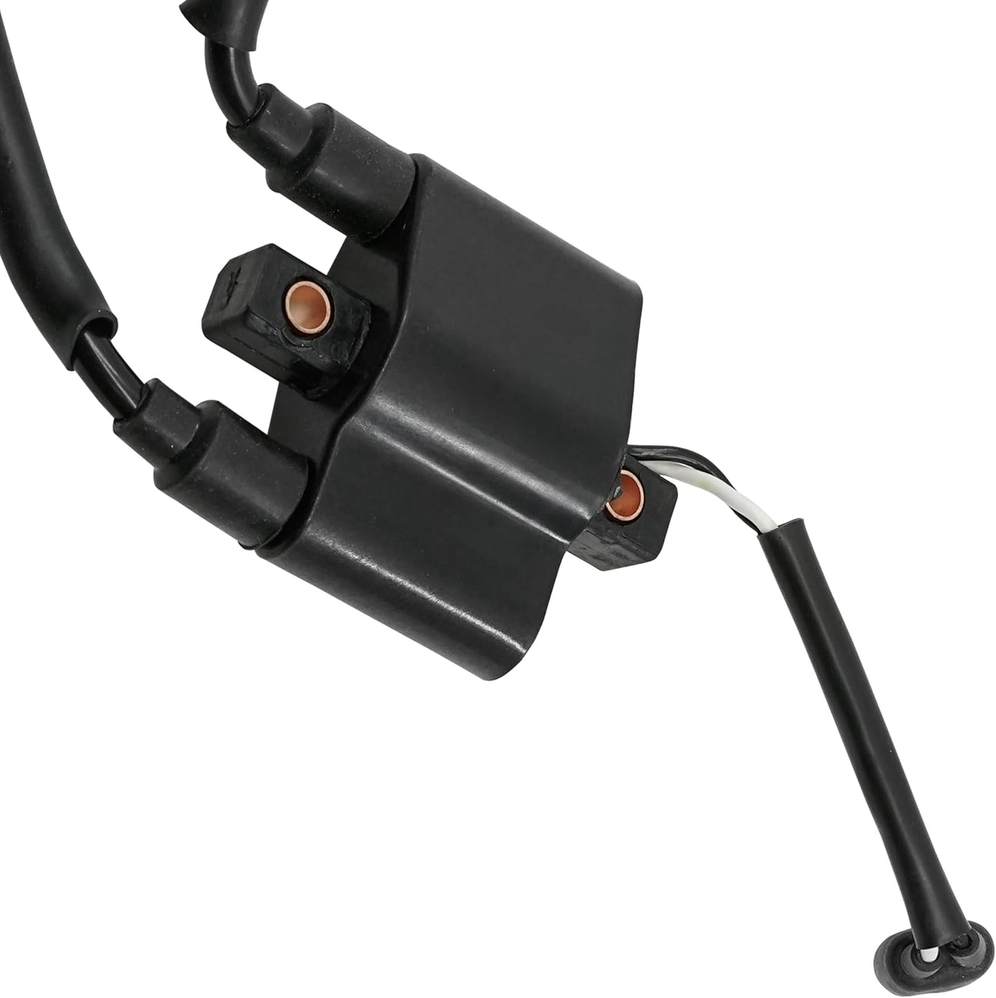 Caltric Ignition Coil Compatible with Polaris 440 600 700 800 Pro X Xr 2003 2004 Double Line
