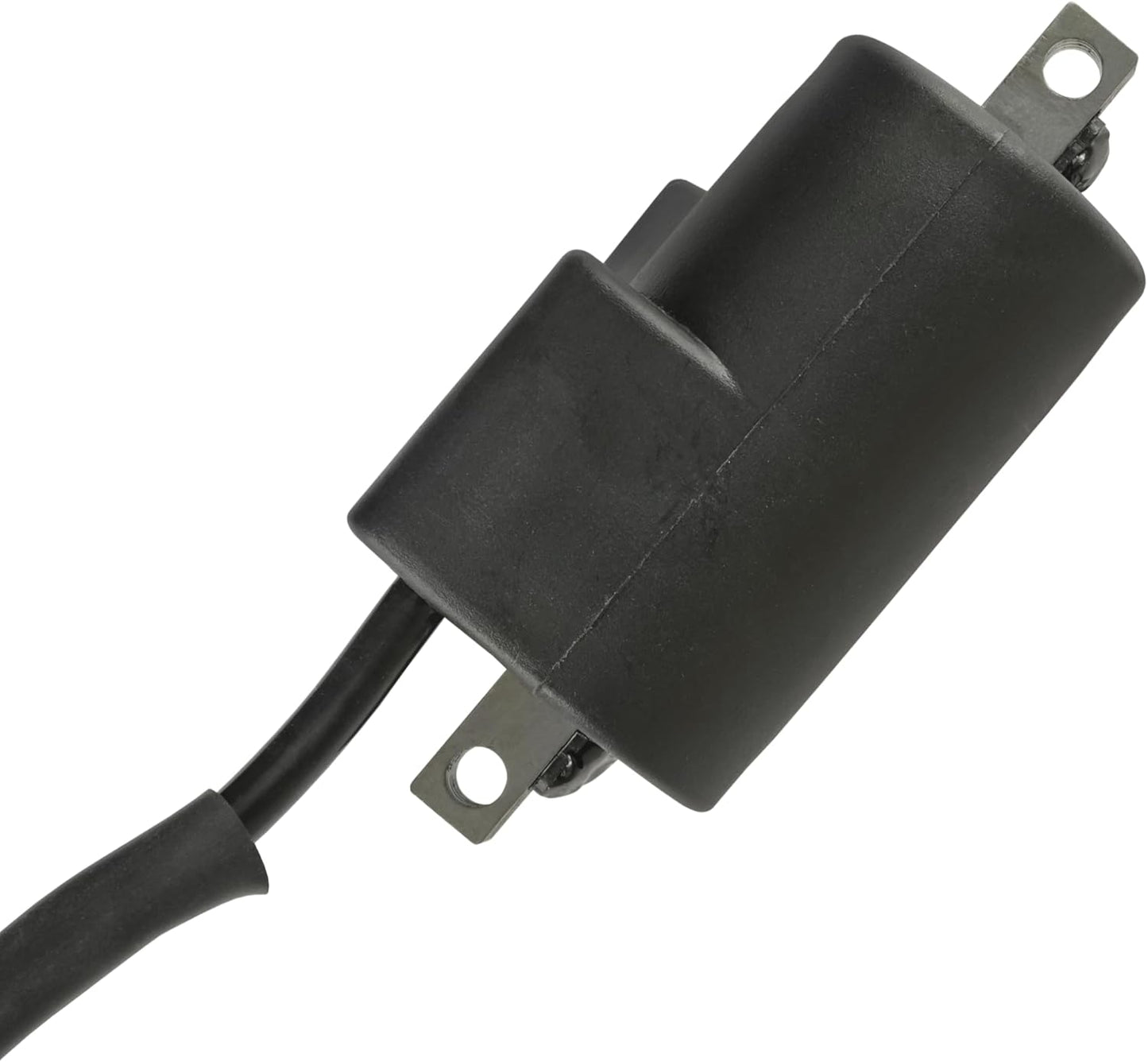 Caltric Ignition Coil Compatible with Yamaha 4G0-82310-09-00 4G0-82310-60-00 4G0-82310-61-00