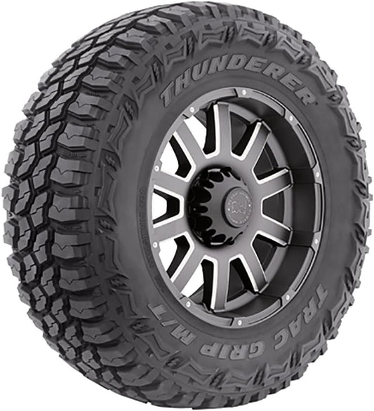 Thunderer Trac Grip M/T R408 All-Terrain Radial Tire - 275/70R18 125Q