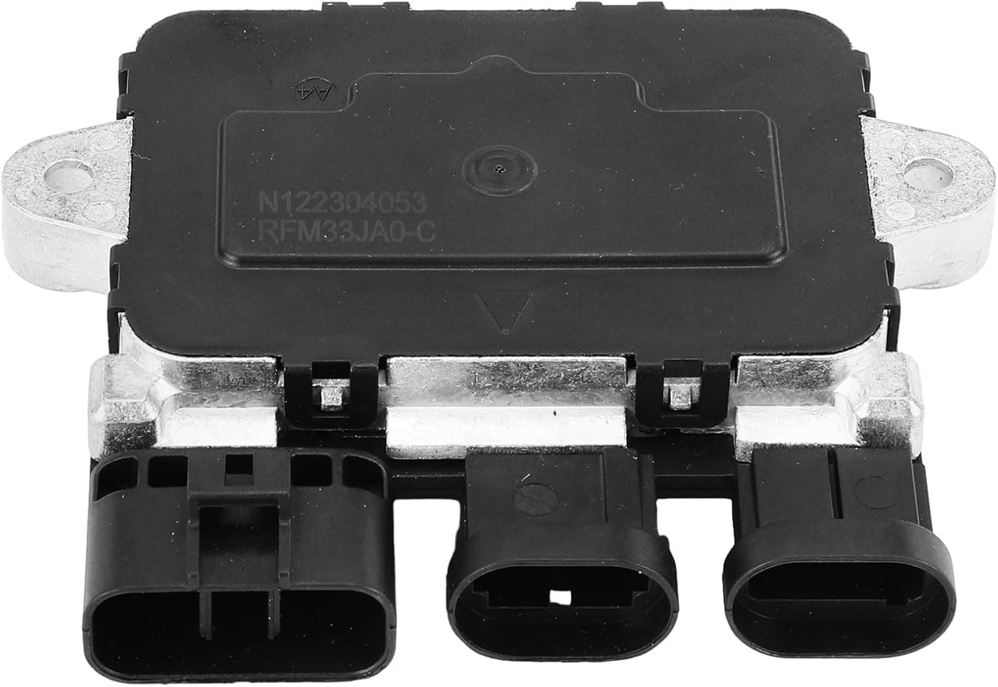 A-Premium Engine Radiator Cooling Fan Control Module Compatible with Nissan Pathfinder 2013-2019 & Infiniti QX60 2014-2020, JX35 2013, 2.5L 3.5L, 2 + 2 + 3 Pins, Replace# 214933JA0A, 214933JA0E