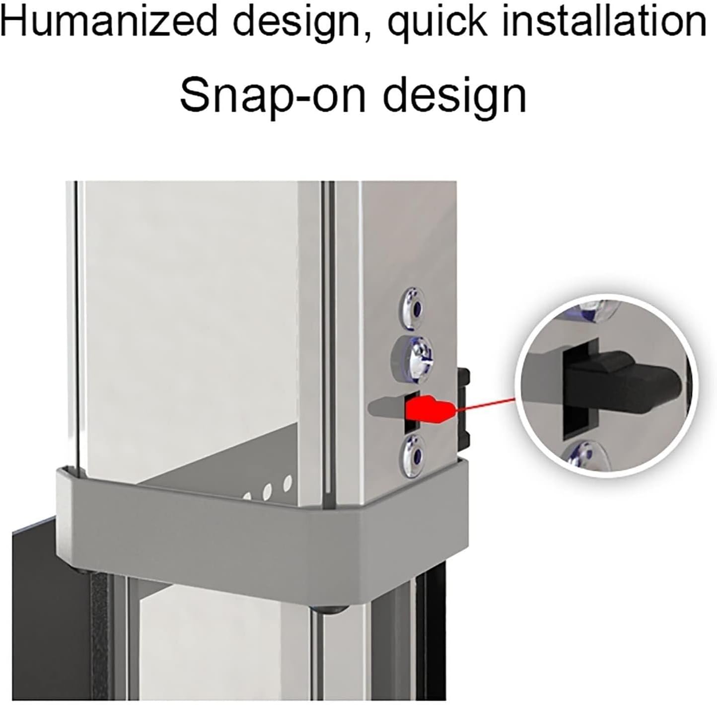 Universal Double Ceiling TV Mount Bracket, Tilt & Swivel Design for 32-65/75 Inch TVs, Adjustable Height, Fits Flat Ceilings, Holds 2 TVs, 1150-2000mm(1650)
