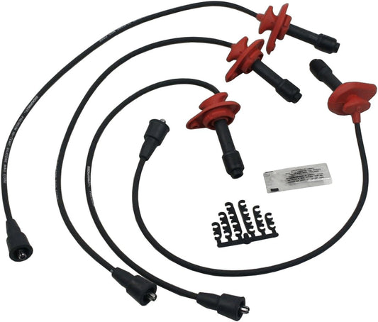Beck/Arnley 175-6118 Premium Ignition Wire Set