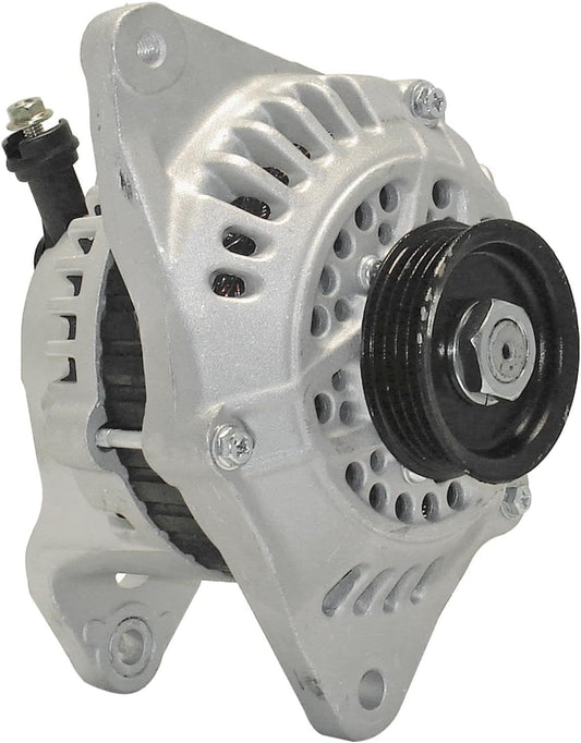 ACDelco Gold 334-1574 Alternator, Remanufactured