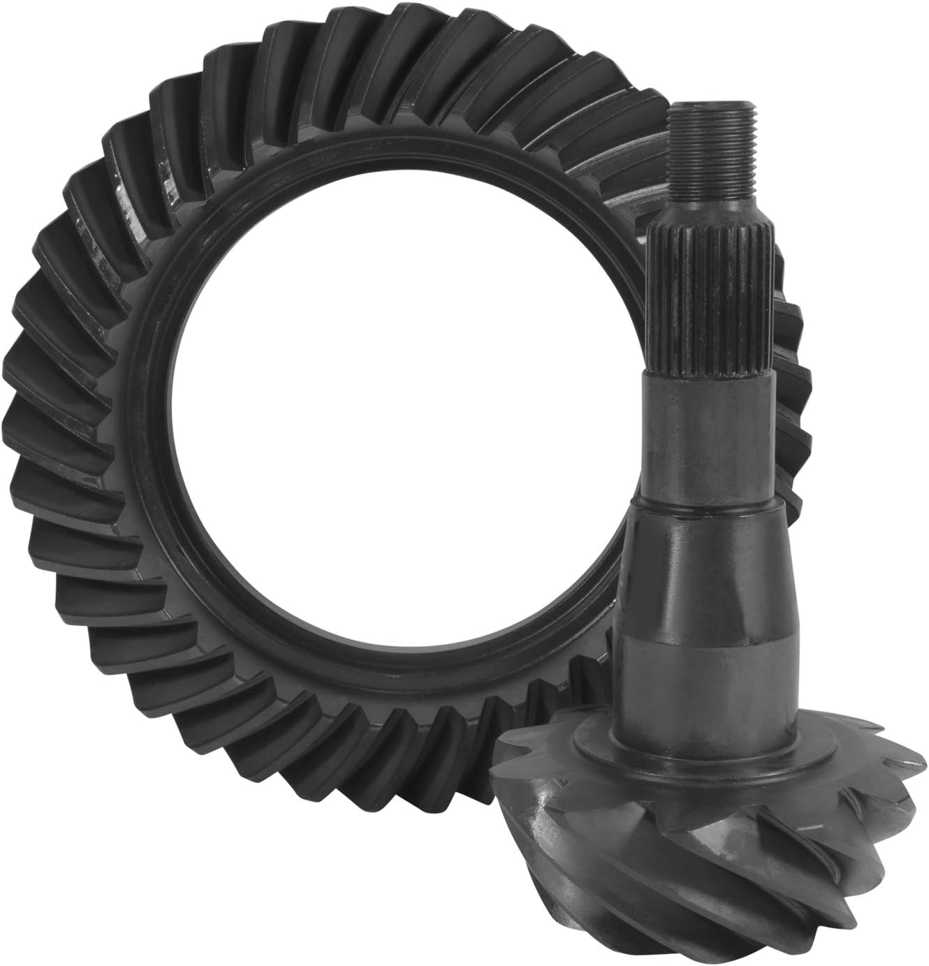 USA Standard Gear (ZG GM12P-373) Ring & Pinion Gear Set for GM 12-Bolt Car Differential