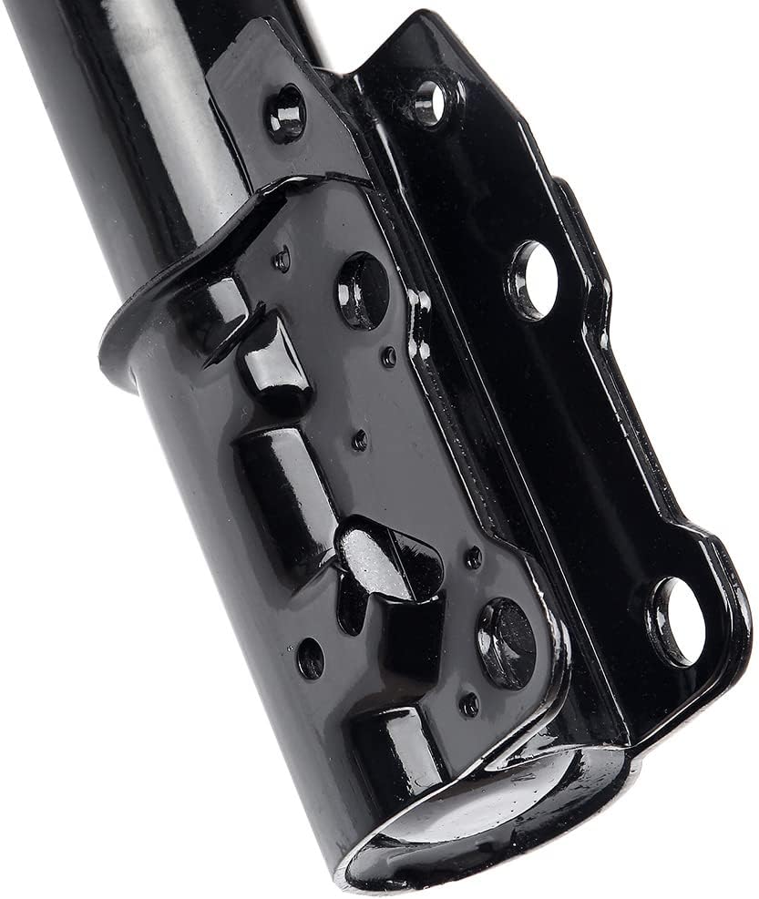 SCITOO Struts Shock suspension kit For Chevrolet HHR 2007 2008,For Chevrolet Cobalt 2005-2010,For Pontiac G5 2007-2009,For Pontiac Pursuit 2005 2006 Front Strut Spring Assembly Wheel Hub 4Pcs,172179