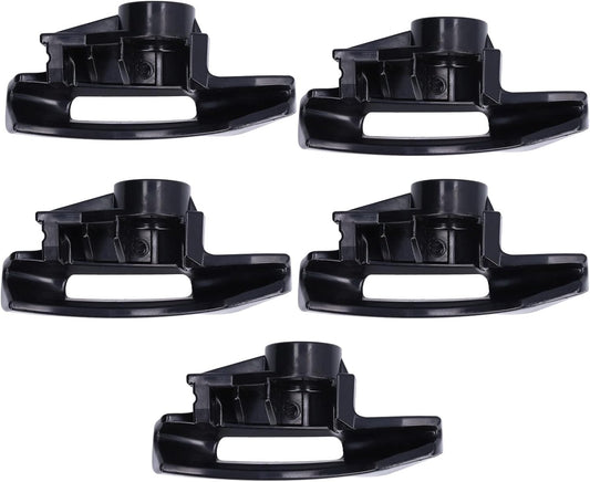 Assembly Head of The Tire Changing Machine of 5 Packages for Coats, Smooth Nylon Duck Head