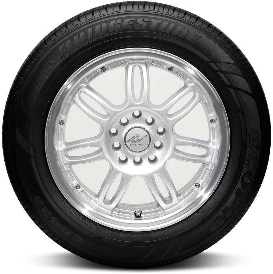Bridgestone Ecopia EP422 All-Season Radial Tire - 205/55R16 89H