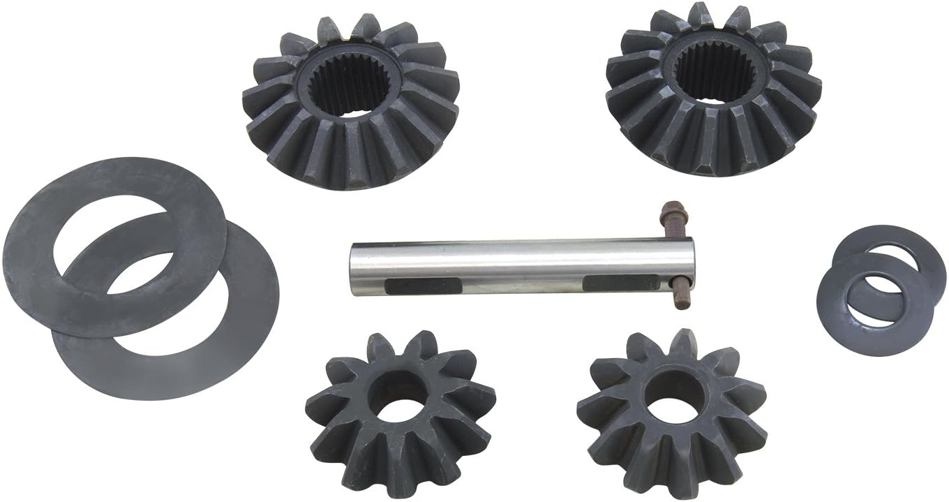 USA Standard Gear (ZIKGM8.5-S-30) Spider Gear Set for GM 30-Spline 8.5 Differential