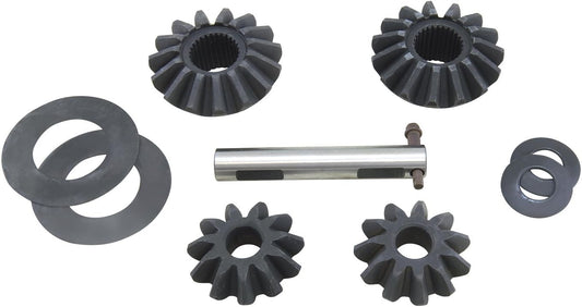 USA Standard Gear (ZIKGM8.5-S-30) Spider Gear Set for GM 30-Spline 8.5 Differential