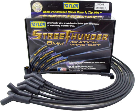 TAYLOR CABLE Ignition Wire Set