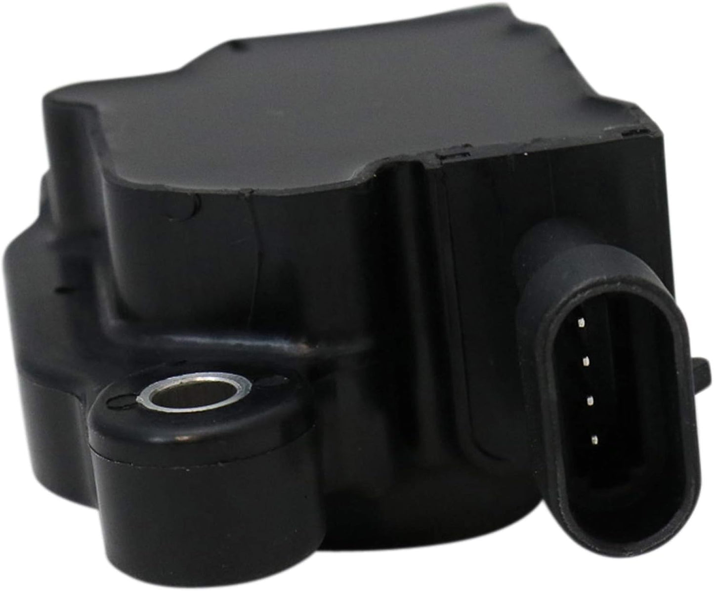 TRQ Ignition Coil Square Style New for 2016-2018 Camaro 6.2L / 2014-2018 Corvette 6.2L / 2014-2018 Silverado 1500 4.3L 5.3L 6.2L / 2015-2018 Tahoe 5.3L 6.0L / 2014-2018 Sierra 1500 4.3L 5.3L 6.2L
