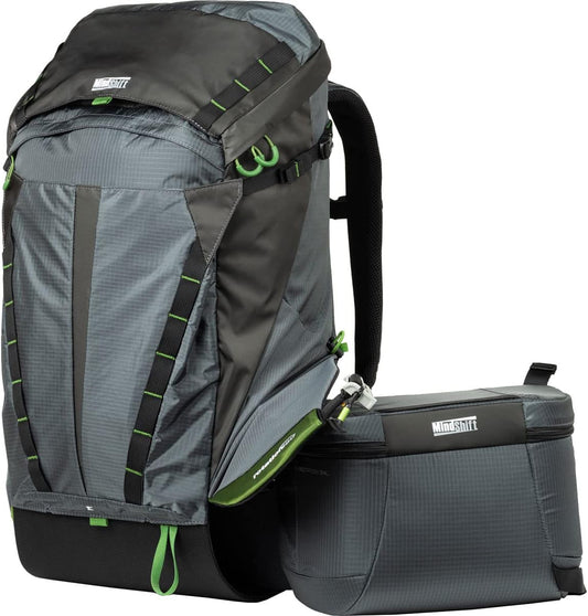 Think Tank Mindshift Rotation 34L Camera Backpack for Adventure Photography