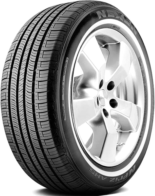 195/75R14 NEXEN NPRIZ AH5 92S 50K WSW @