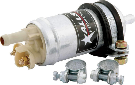 Allstar Performance ALL40320 Compact Electric Fuel Pump 18 gph at 4 psi