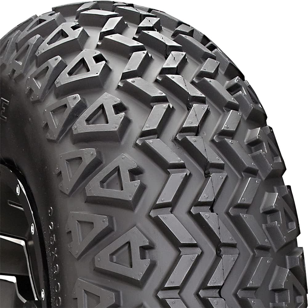 Carlisle All Trail II ATV Tire - 24X10.50-10