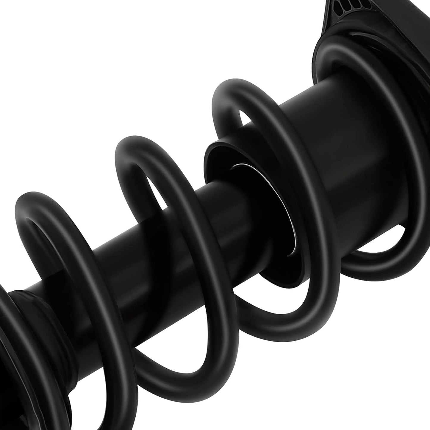 Complete Struts Shock Absorbers Fits for 2001 2002 2003 2004 2005 for Honda Civic CCIYU 171340L 171340R Quick Struts Assembly Rear Pair Struts FWD