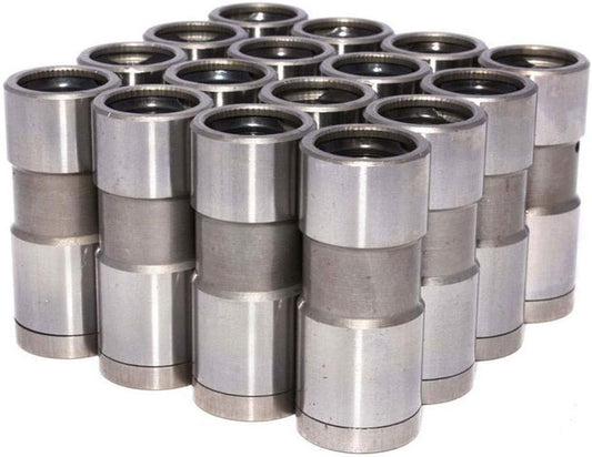 COMP Cams 858-16 Pro Magnum Hydraulic Flat Lifter for Small and Big Block Chevrolet.