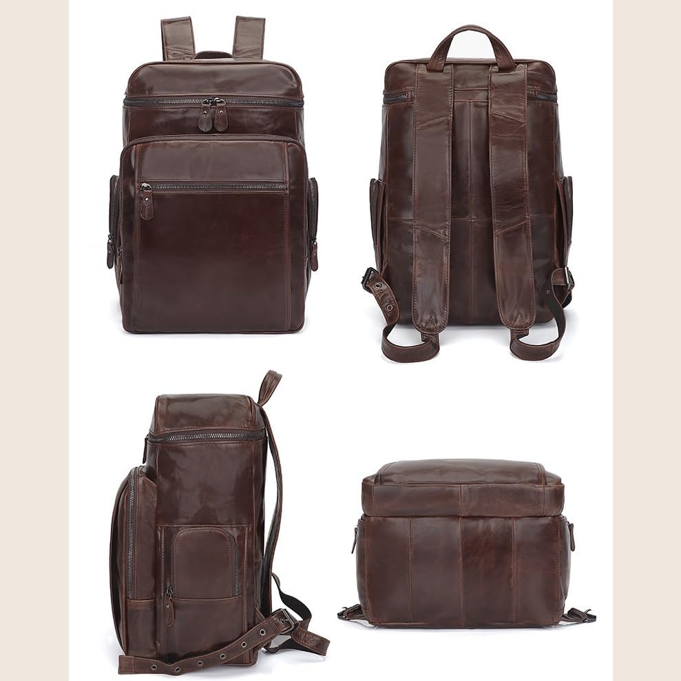 Carry On Backpack, Laptop Backpack, Waterproof Backpack, Hiking Backpack, Casual Bag(D)