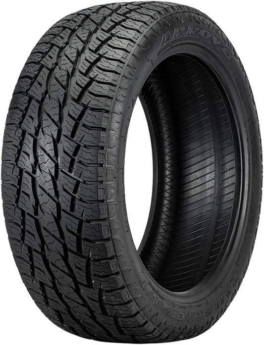 Arroyo Tamarock A/T 275/50R22 115T 500 A A