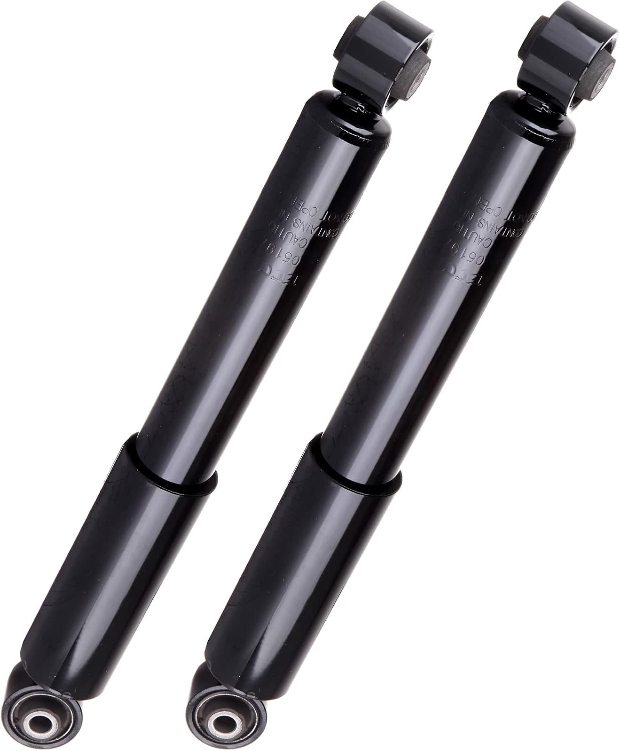 SCITOO Struts Shock suspension kit For Honda Pilot 2006 2007 2008 Complete Struts Assembly,Shock absorber,Stabilizer Bar Link Kit 8 Pcs,171451,171452,437246,K750124,K90716,K90717