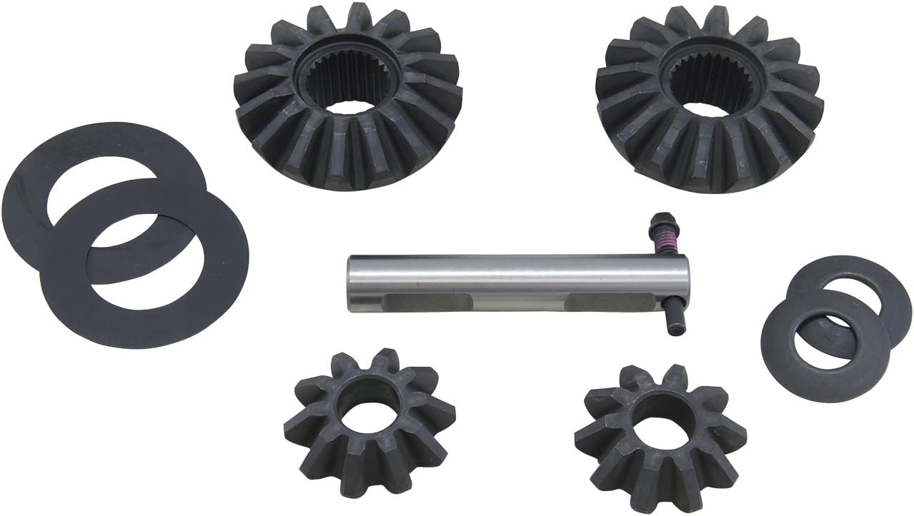 USA Standard Gear (ZIKGM8.5-S-30) Spider Gear Set for GM 30-Spline 8.5 Differential