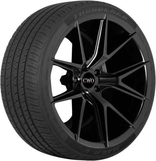 Thunderer Mach V All Season 235/45R18 98W XL Passenger Tire