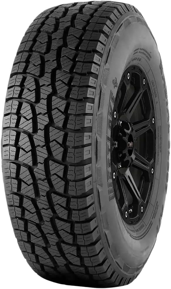 Westlake SL369 P255/70R17 112T