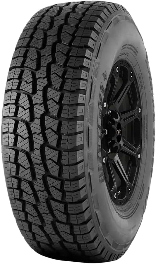Westlake SL369 All Terrain P235/75R17 109T Light Truck Tire