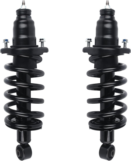 Autoround 171101L+171101R Rear Struts Shock Absorbers fit for Honda Element 2003 2004 2005 2006 2007 2008 2009 2010 2011