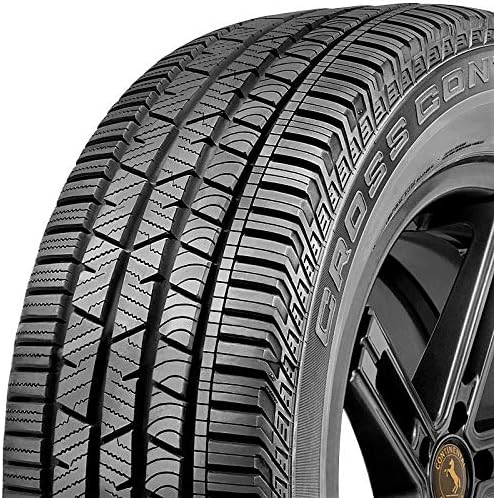 Continental CrossContact LX Sport All-Season Radial Tire -315/40R21 111H