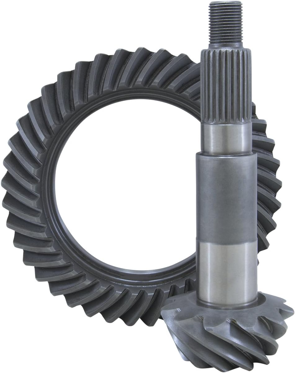 USA Standard Gear (ZG GM12P-373) Ring & Pinion Gear Set for GM 12-Bolt Car Differential